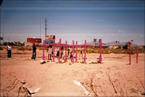 1994 – 2000 | Juarez Femicides