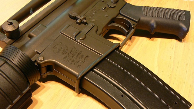 Mexico Challenges Gun Manufacturers in US Courts