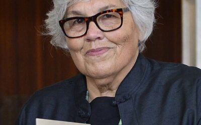 We mourn the death of border filmmaker Lourdes Portillo
