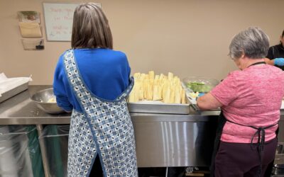 Grassroots Resistance Organizing Against ICE Attacks